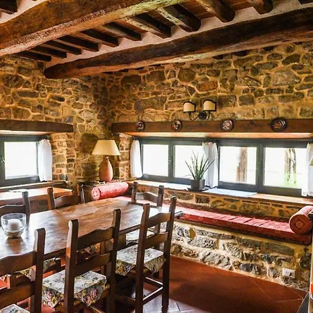 Casa vacanze Il Rifugio *