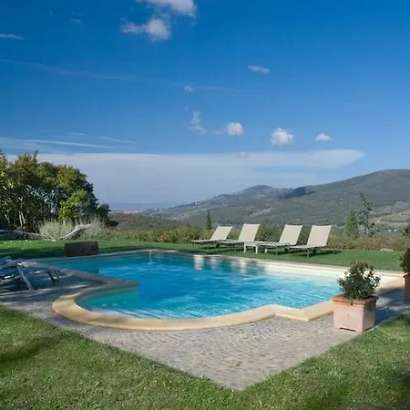 Casa vacanze Il Rifugio *
