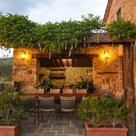 Casa vacanze Il Rifugio *