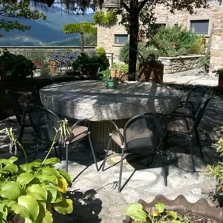 Il Rifugio Casa vacanze Cortona