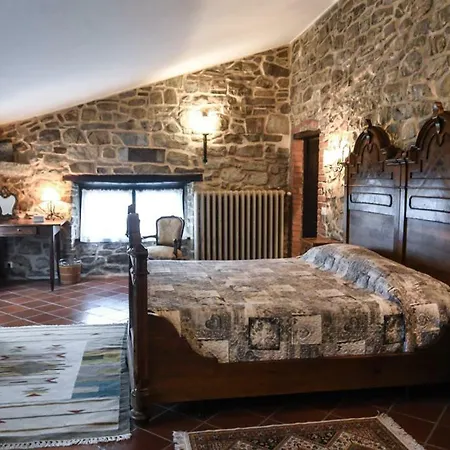 Il Rifugio Cortona