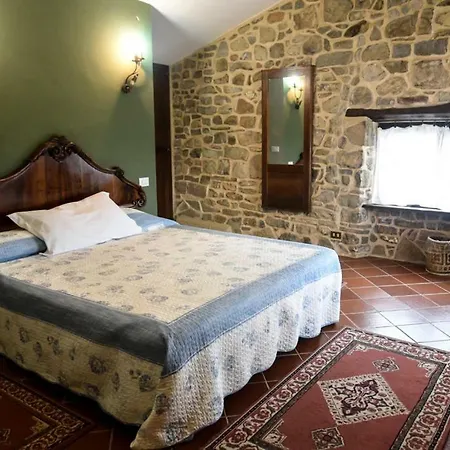 Il Rifugio * Cortona